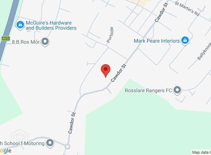 Mooncoin House, Ballygillane Big, Rosslare Harbour, Y35F9X4