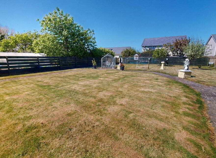 Mooncoin House, Ballygillane Big, Rosslare Harbour, Y35F9X4