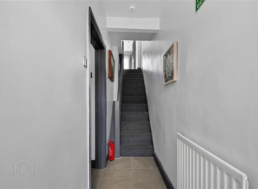 52 Hatfield Street, Ormeau Road, Belfast, BT7 2FD