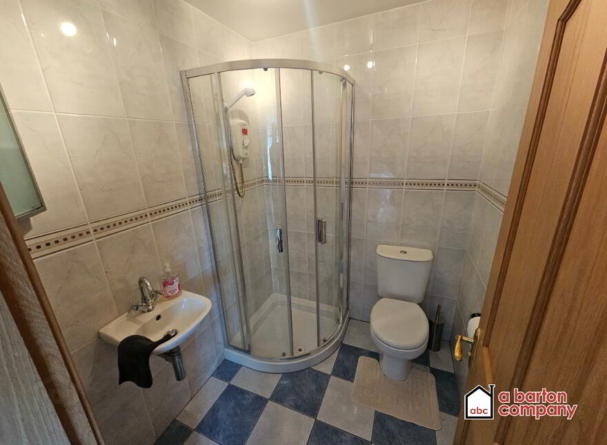5 Inniscoole Park, Glengormley, Newtownabbey, BT36 6JD