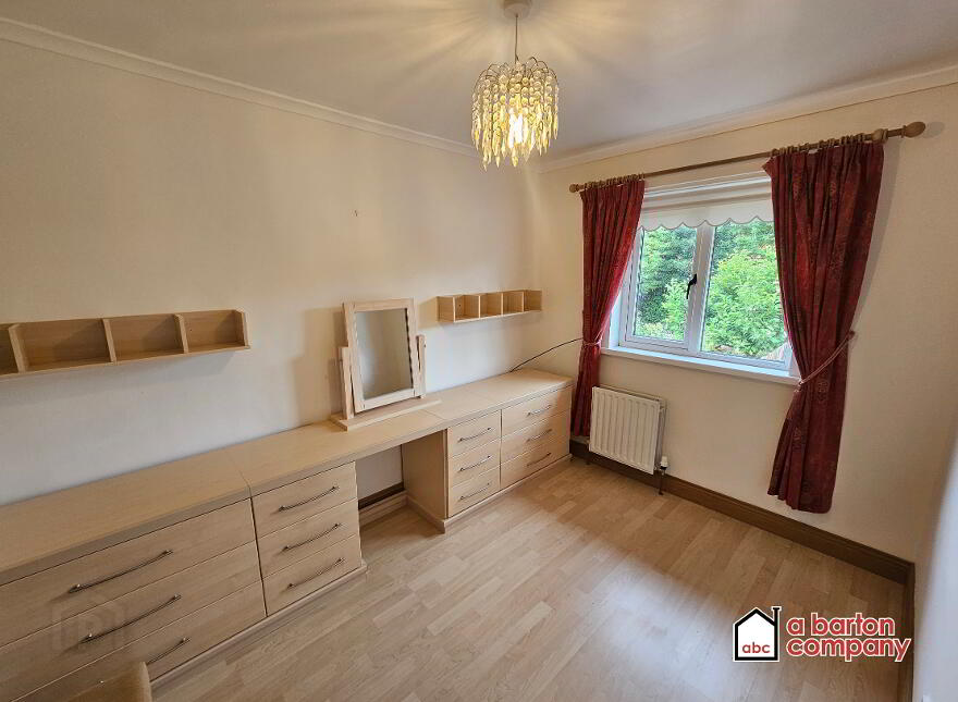 5 Inniscoole Park, Glengormley, Newtownabbey, BT36 6JD