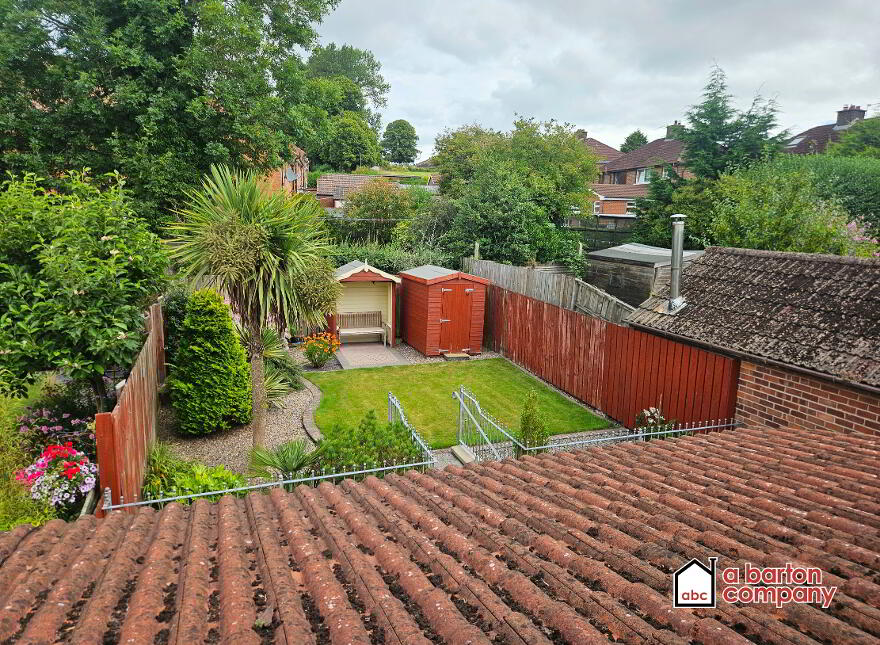 5 Inniscoole Park, Glengormley, Newtownabbey, BT36 6JD