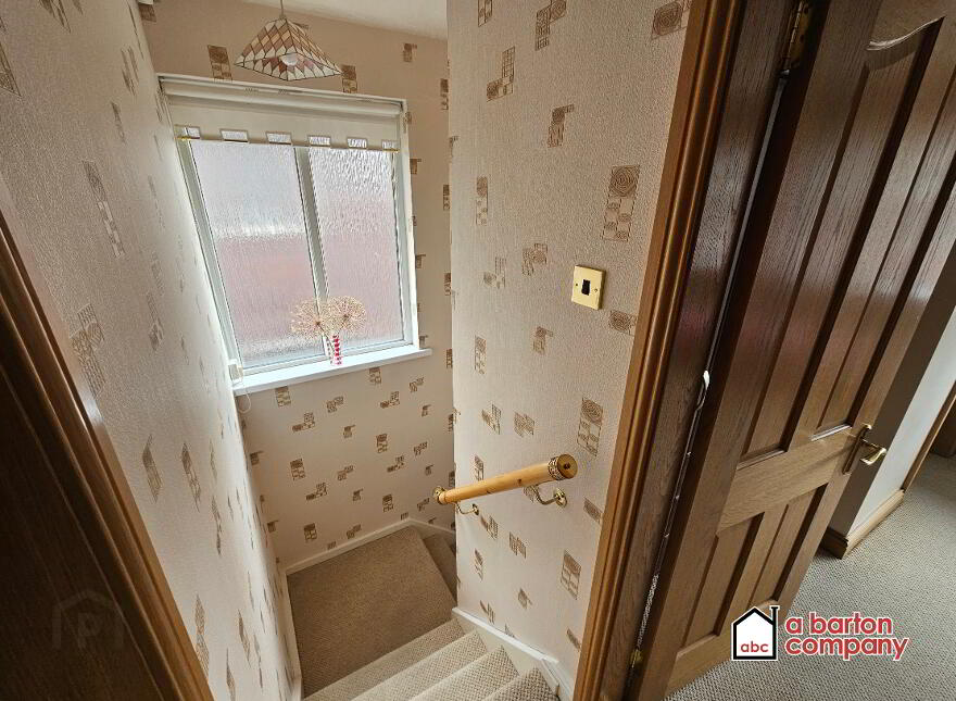 5 Inniscoole Park, Glengormley, Newtownabbey, BT36 6JD