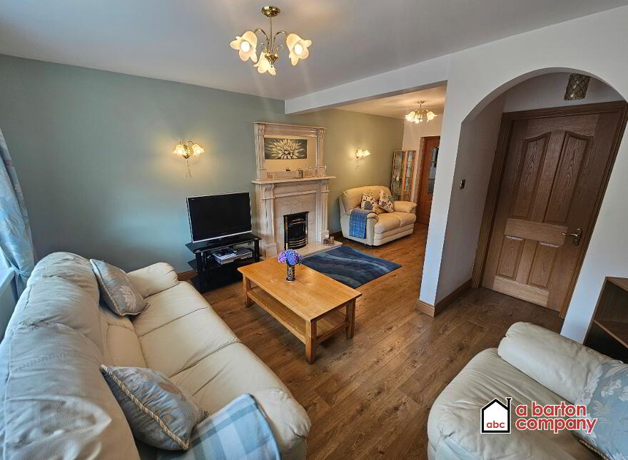 5 Inniscoole Park, Glengormley, Newtownabbey, BT36 6JD