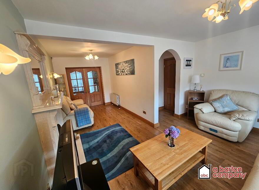 5 Inniscoole Park, Glengormley, Newtownabbey, BT36 6JD