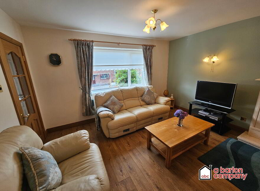 5 Inniscoole Park, Glengormley, Newtownabbey, BT36 6JD