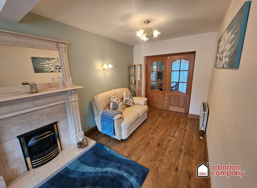 5 Inniscoole Park, Glengormley, Newtownabbey, BT36 6JD