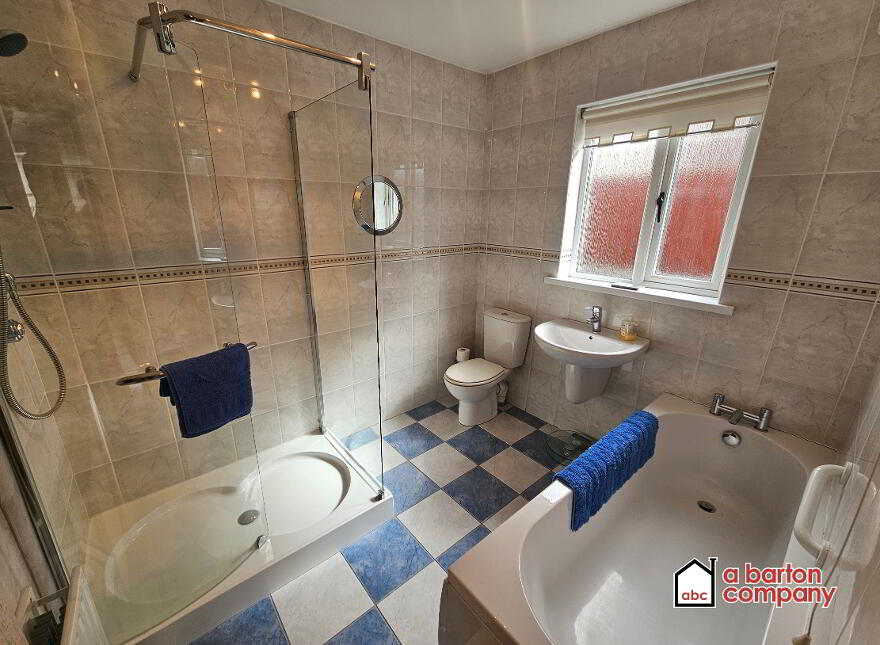 5 Inniscoole Park, Glengormley, Newtownabbey, BT36 6JD