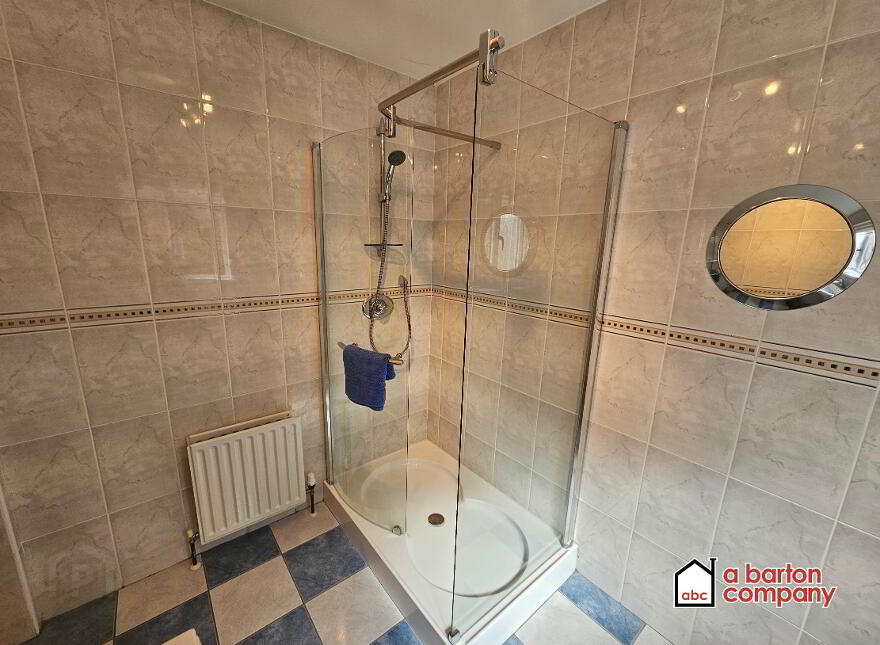 5 Inniscoole Park, Glengormley, Newtownabbey, BT36 6JD