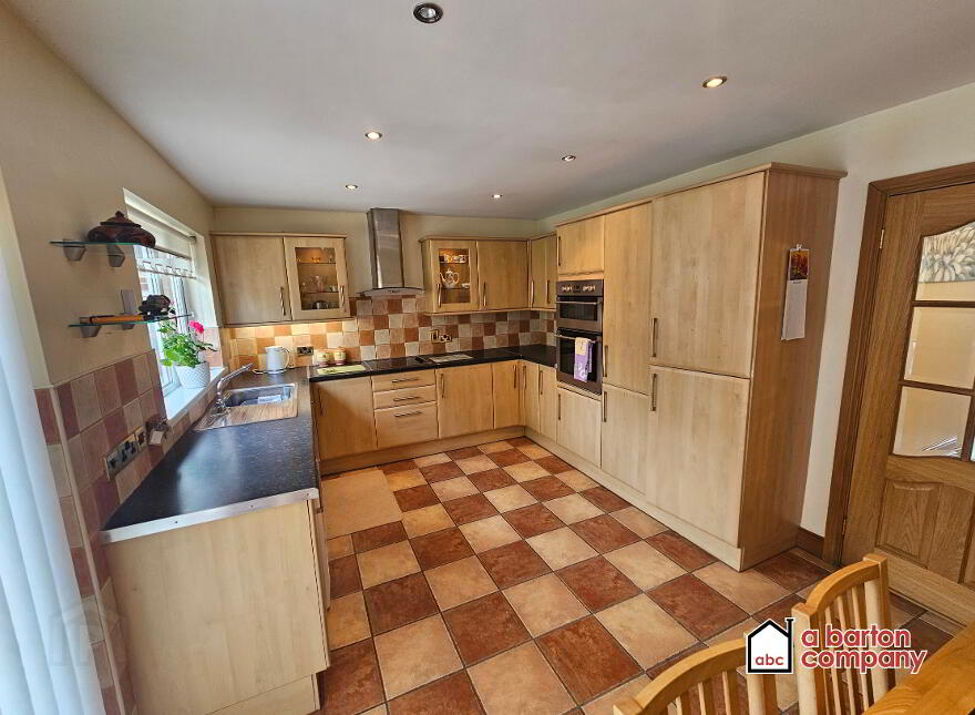 5 Inniscoole Park, Glengormley, Newtownabbey, BT36 6JD