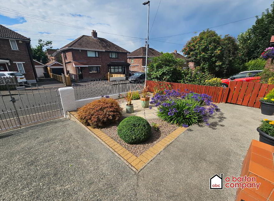 5 Inniscoole Park, Glengormley, Newtownabbey, BT36 6JD