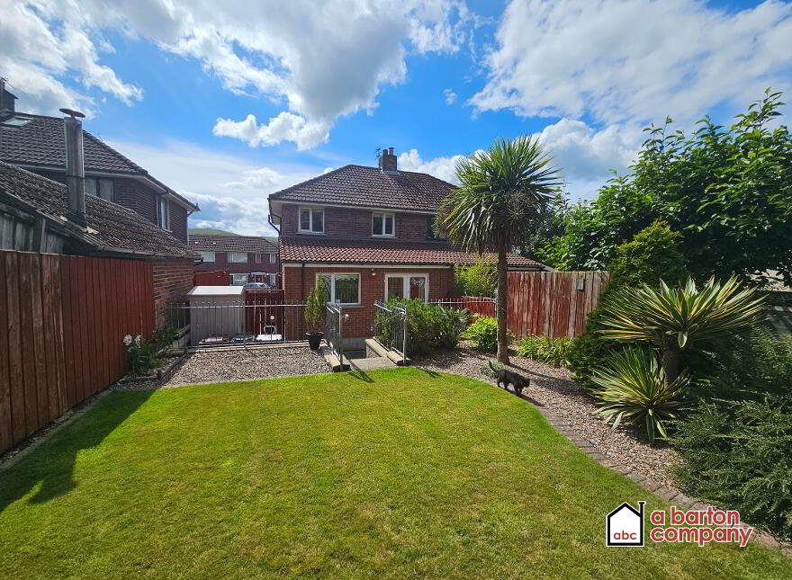 5 Inniscoole Park, Glengormley, Newtownabbey, BT36 6JD