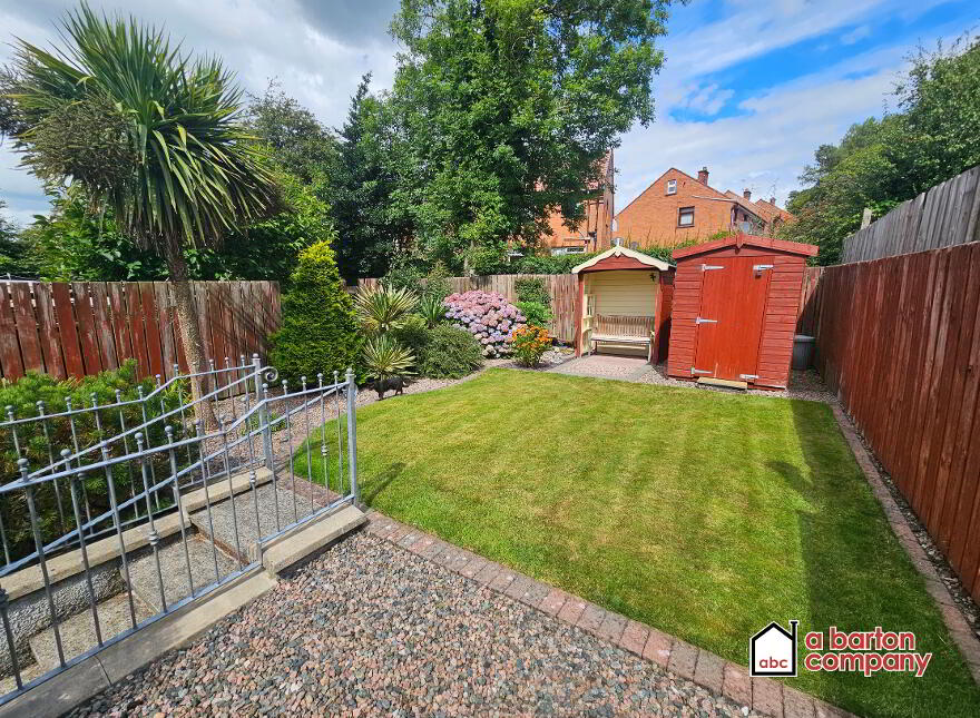 5 Inniscoole Park, Glengormley, Newtownabbey, BT36 6JD