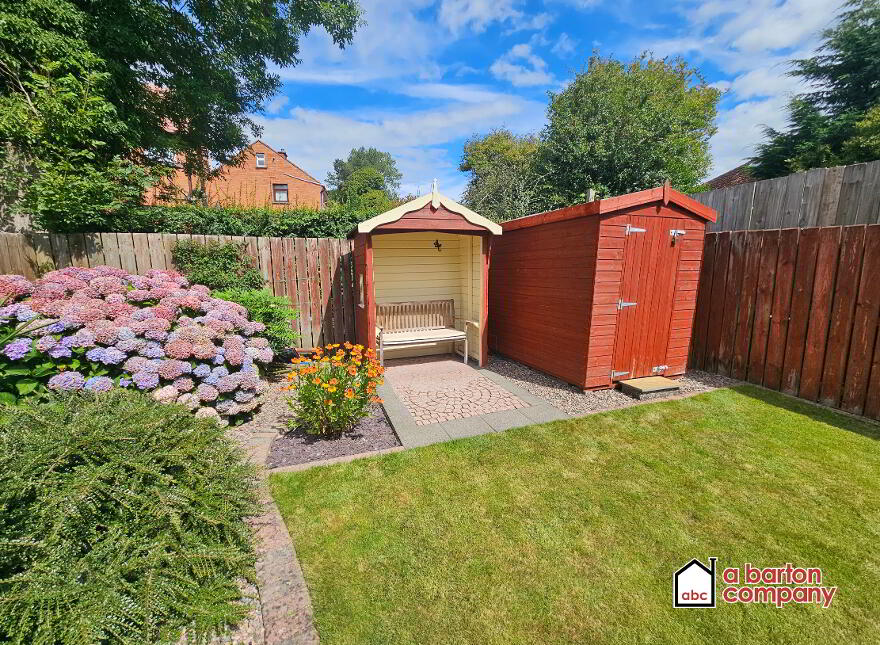 5 Inniscoole Park, Glengormley, Newtownabbey, BT36 6JD