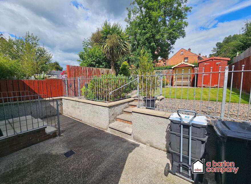 5 Inniscoole Park, Glengormley, Newtownabbey, BT36 6JD