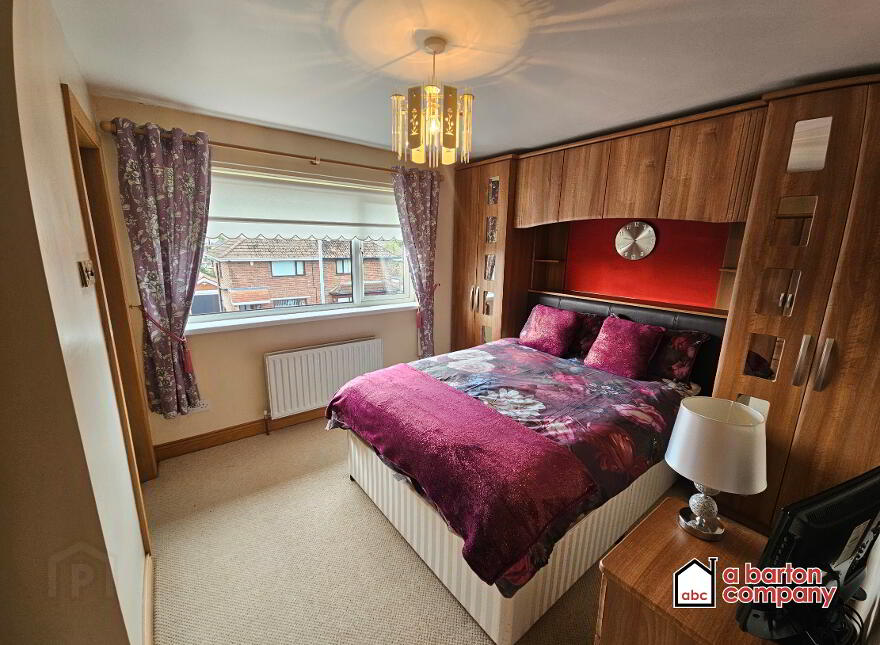 5 Inniscoole Park, Glengormley, Newtownabbey, BT36 6JD