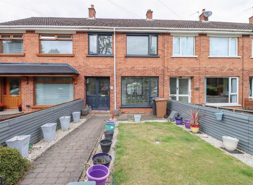 38 Robbs Road, Dundonald, Belfast, BT16 2NA