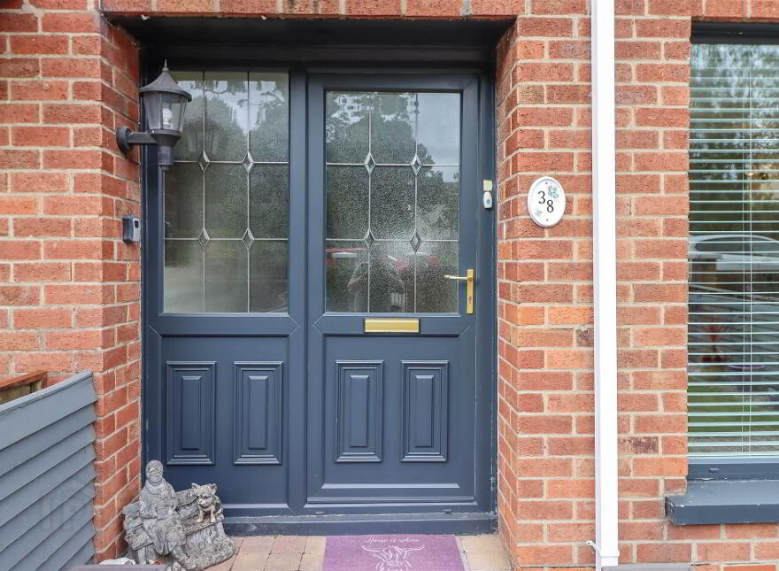 38 Robbs Road, Dundonald, Belfast, BT16 2NA