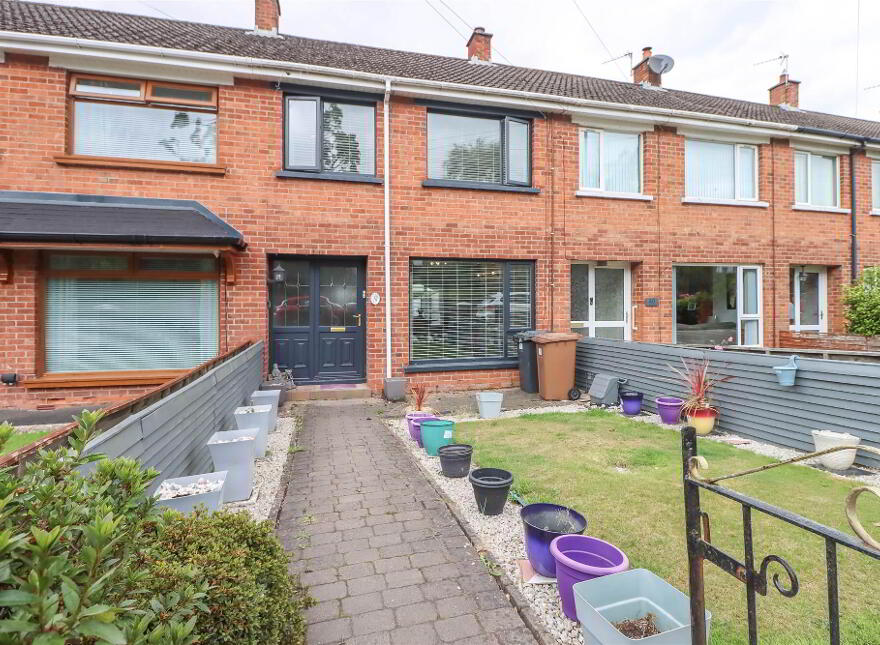 38 Robbs Road, Dundonald, Belfast, BT16 2NA