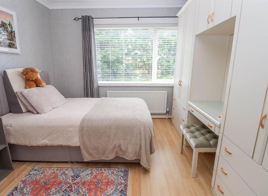 38 Robbs Road, Dundonald, Belfast, BT16 2NA