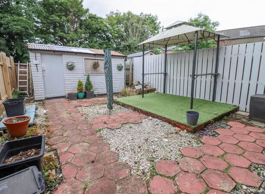 38 Robbs Road, Dundonald, Belfast, BT16 2NA