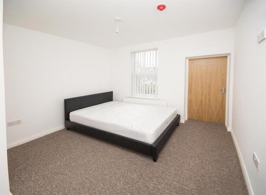 1b Fitzroy Avenue, Belfast, BT7 1HS