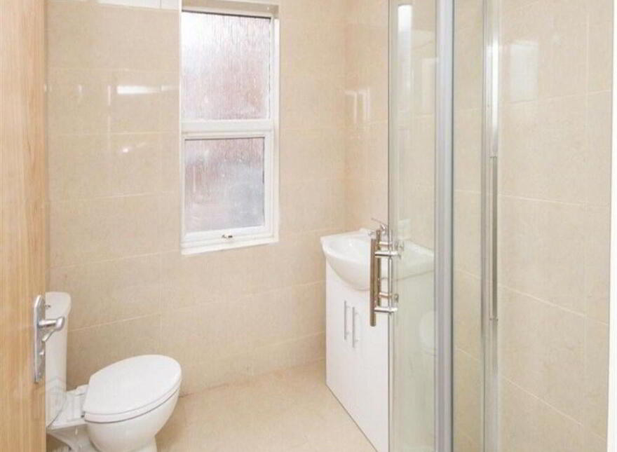 1b Fitzroy Avenue, Belfast, BT7 1HS