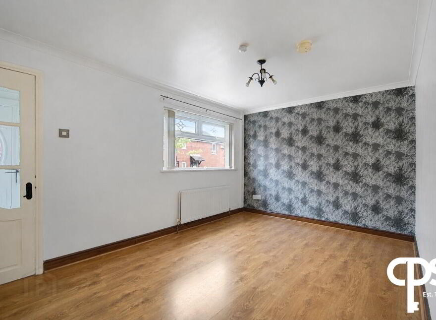 18 Roumania Rise, Belfast, BT12 4SX