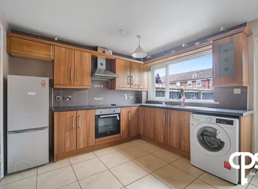 18 Roumania Rise, Belfast, BT12 4SX