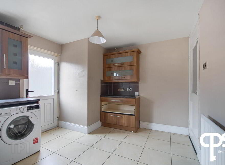 18 Roumania Rise, Belfast, BT12 4SX