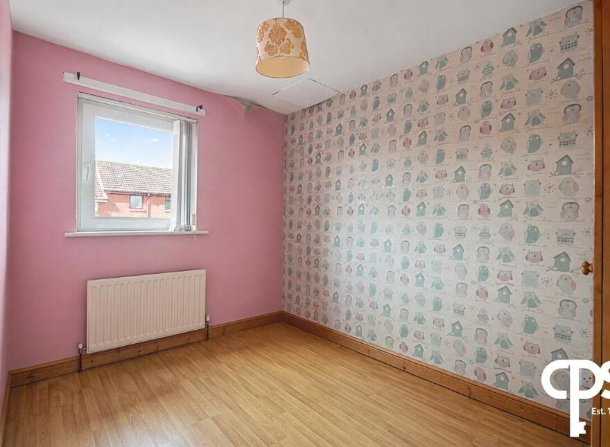 18 Roumania Rise, Belfast, BT12 4SX