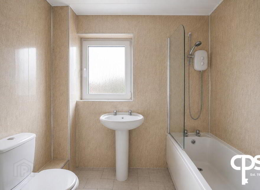 18 Roumania Rise, Belfast, BT12 4SX