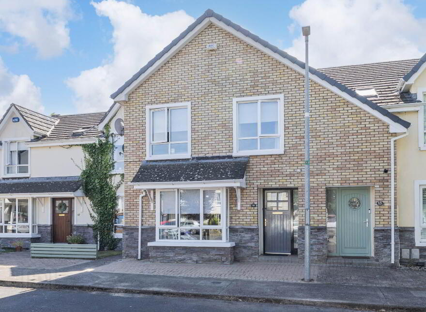 16 Gracemeadow Court, Stamullen, K32E792