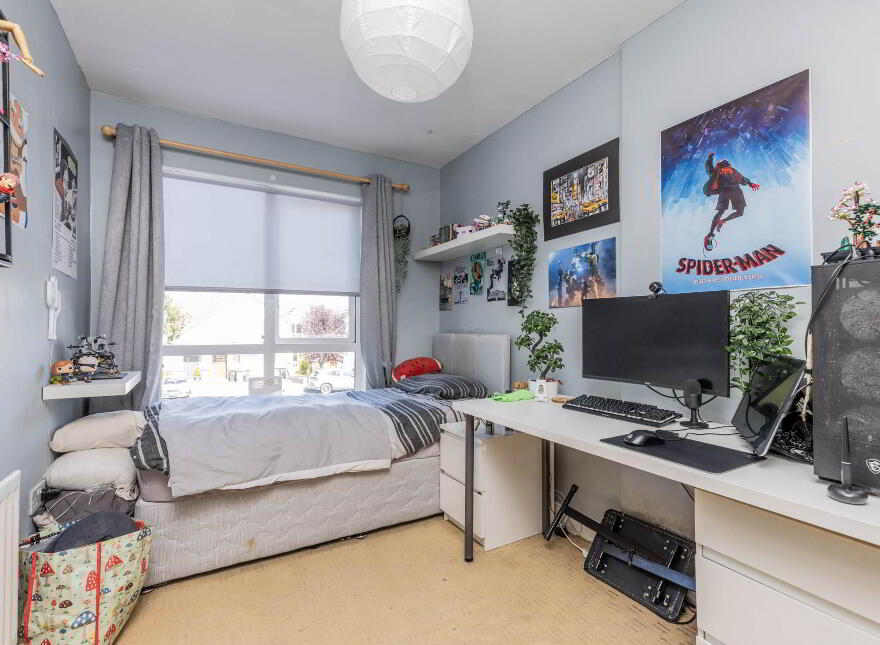 16 Gracemeadow Court, Stamullen, K32E792