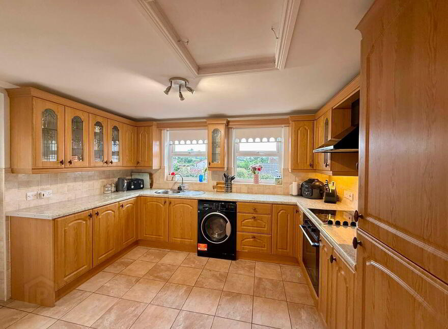 60 Coleraine Street, Kilrea, Ballymoney, Coleraine, BT51 5QF