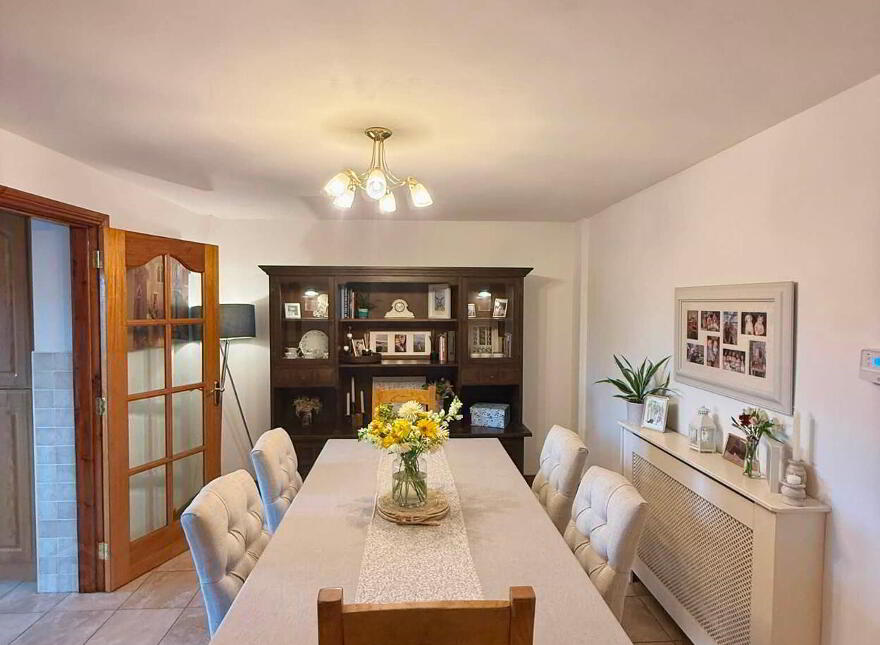 60 Coleraine Street, Kilrea, Ballymoney, Coleraine, BT51 5QF