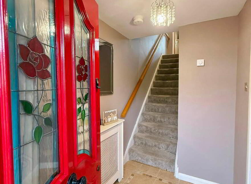 60 Coleraine Street, Kilrea, Ballymoney, Coleraine, BT51 5QF