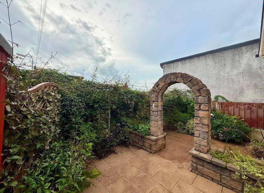 60 Coleraine Street, Kilrea, Ballymoney, Coleraine, BT51 5QF
