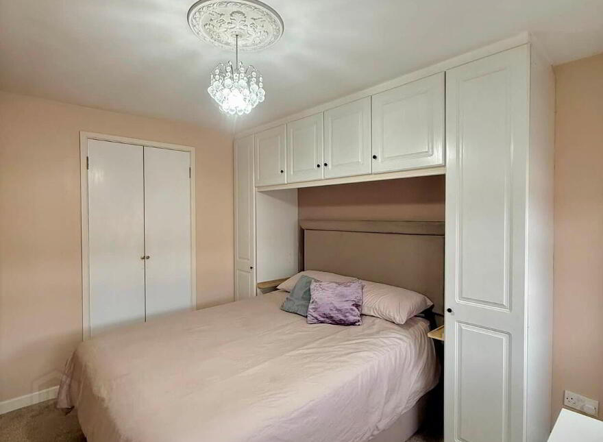 60 Coleraine Street, Kilrea, Ballymoney, Coleraine, BT51 5QF