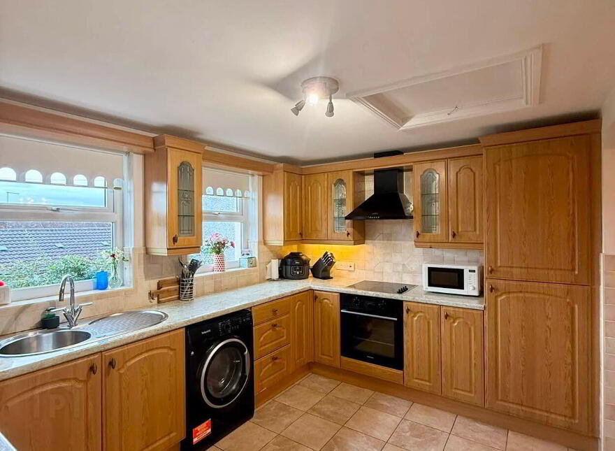 60 Coleraine Street, Kilrea, Ballymoney, Coleraine, BT51 5QF