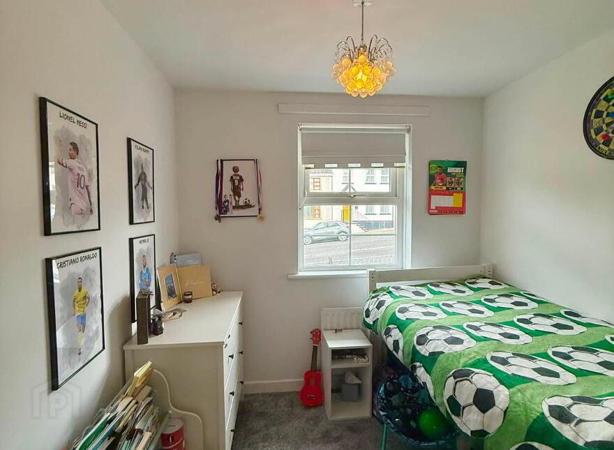 60 Coleraine Street, Kilrea, Ballymoney, Coleraine, BT51 5QF