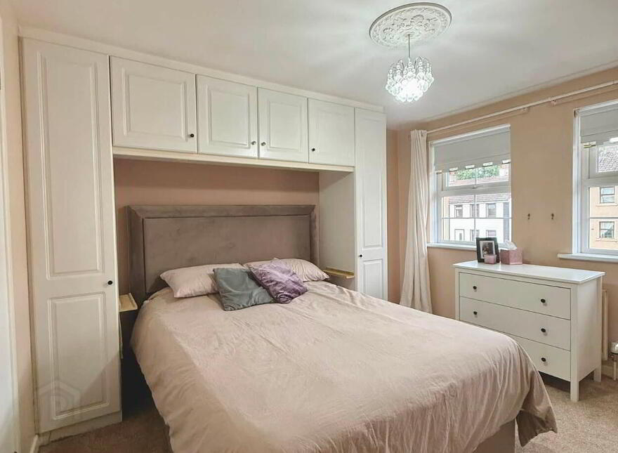 60 Coleraine Street, Kilrea, Ballymoney, Coleraine, BT51 5QF