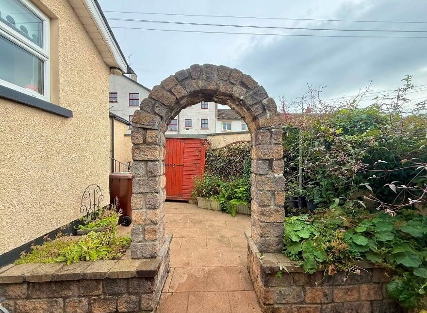 60 Coleraine Street, Kilrea, Ballymoney, Coleraine, BT51 5QF