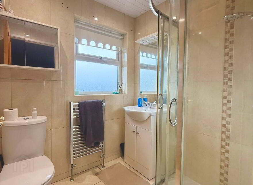 60 Coleraine Street, Kilrea, Ballymoney, Coleraine, BT51 5QF
