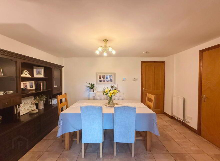 60 Coleraine Street, Kilrea, Ballymoney, Coleraine, BT51 5QF
