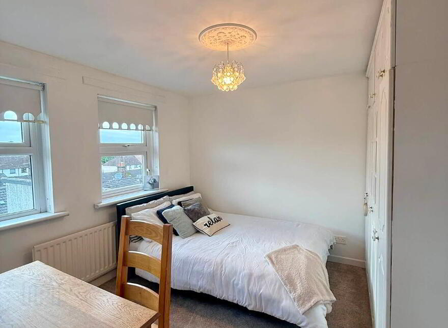 60 Coleraine Street, Kilrea, Ballymoney, Coleraine, BT51 5QF