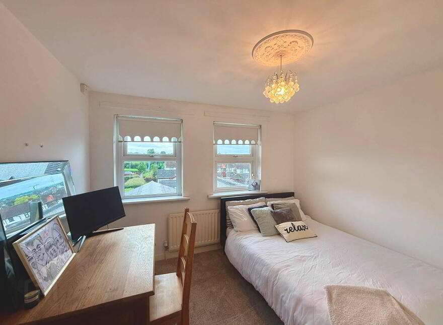 60 Coleraine Street, Kilrea, Ballymoney, Coleraine, BT51 5QF