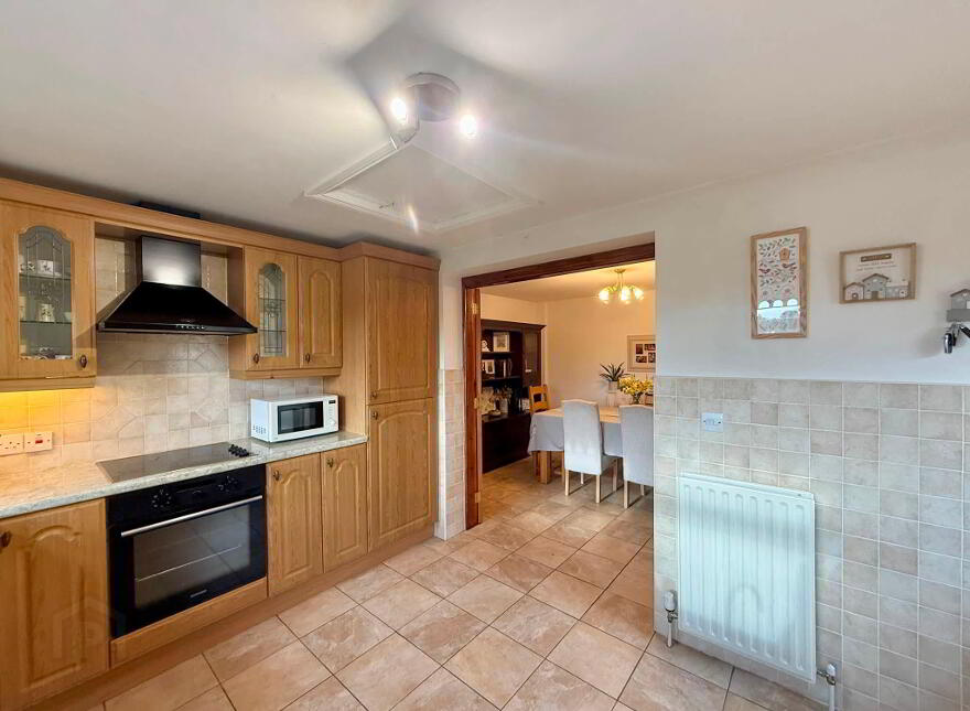 60 Coleraine Street, Kilrea, Ballymoney, Coleraine, BT51 5QF