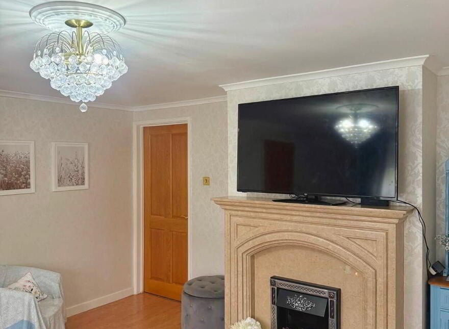 60 Coleraine Street, Kilrea, Ballymoney, Coleraine, BT51 5QF