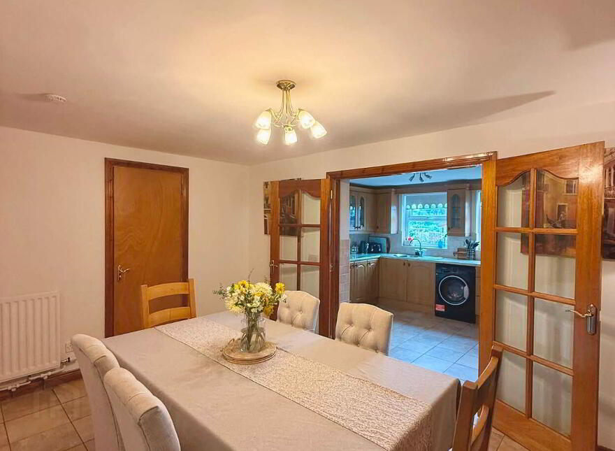 60 Coleraine Street, Kilrea, Ballymoney, Coleraine, BT51 5QF